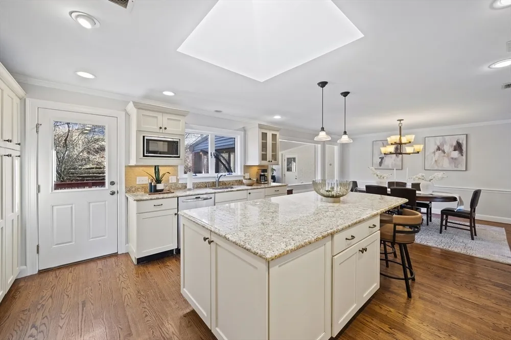 447 Dudley Rd, Newton, MA 02459