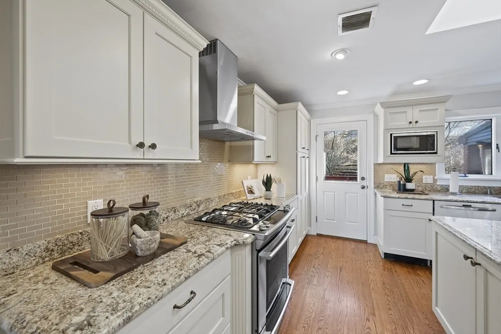 447 Dudley Rd, Newton, MA 02459