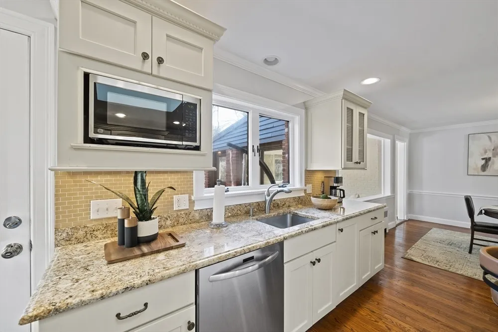 447 Dudley Rd, Newton, MA 02459