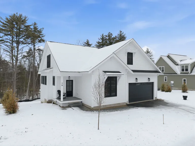 Lady Walsingham Way, Laconia, NH 03246