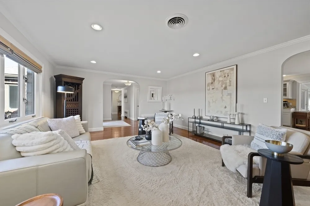 447 Dudley Rd, Newton, MA 02459