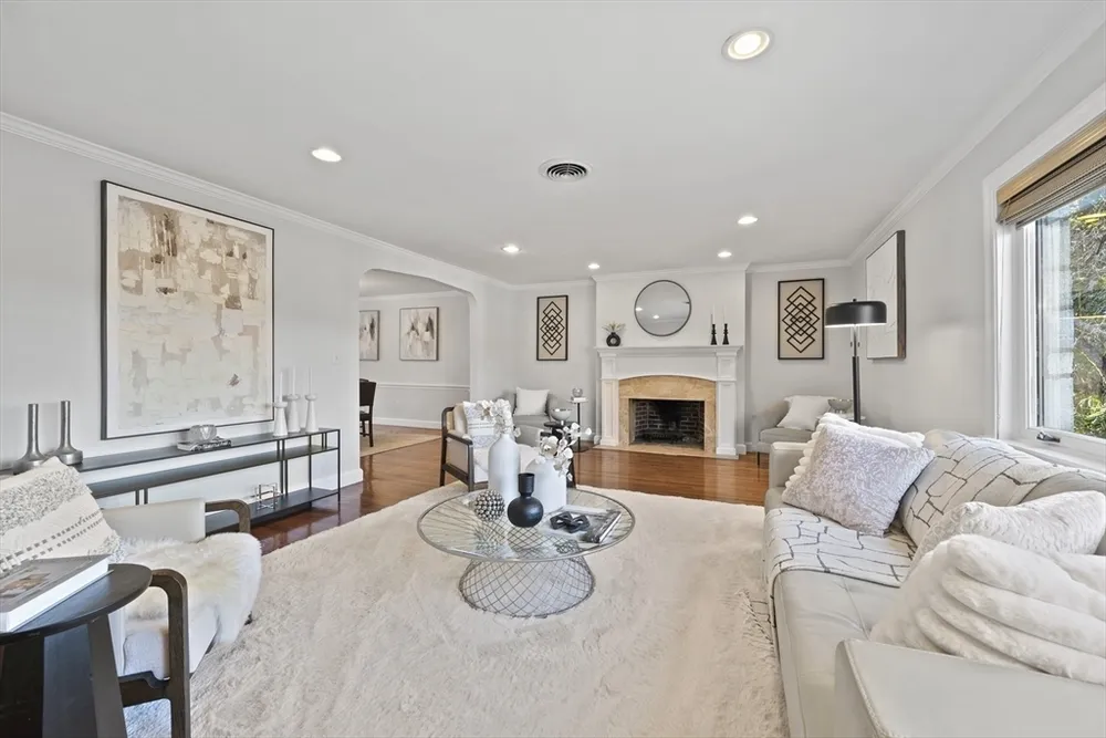 447 Dudley Rd, Newton, MA 02459