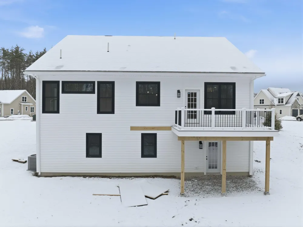 Lady Walsingham Way, Laconia, NH 03246