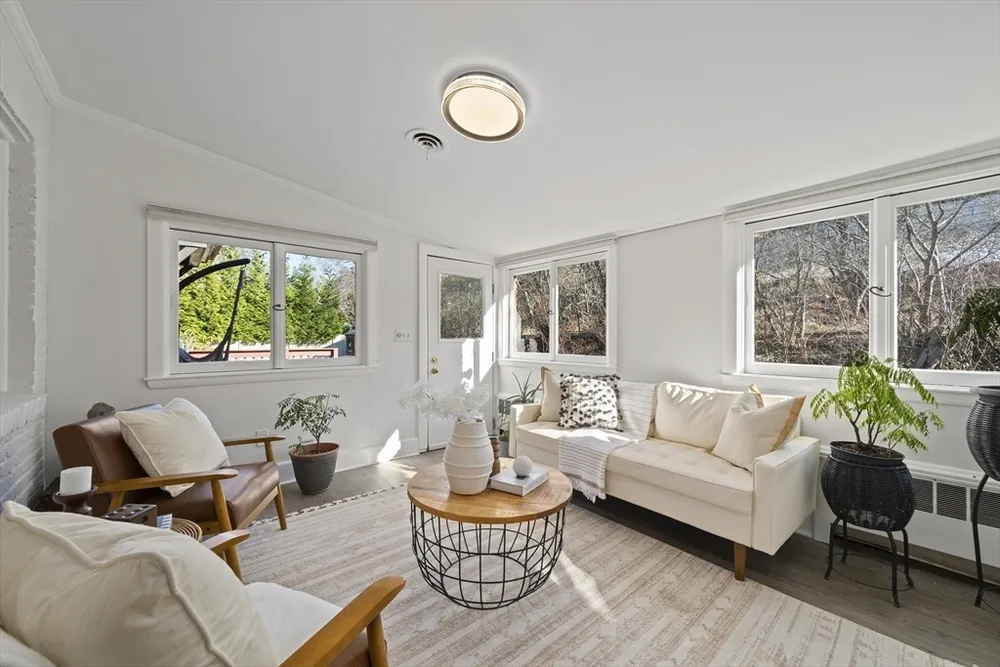 447 Dudley Rd, Newton, MA 02459
