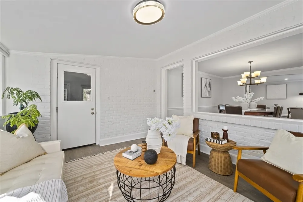 447 Dudley Rd, Newton, MA 02459