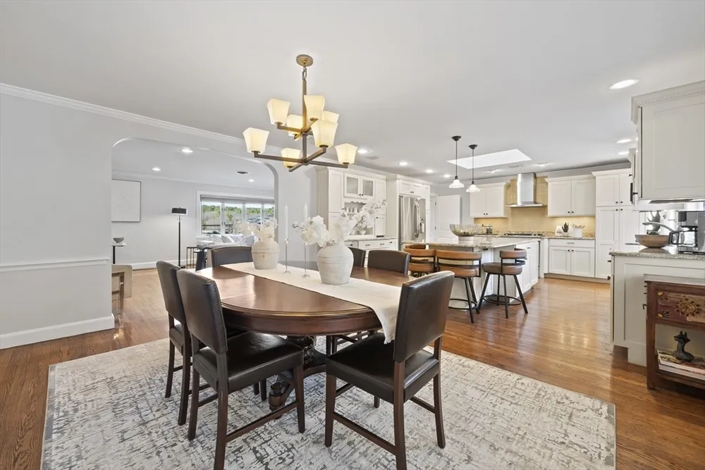 447 Dudley Rd, Newton, MA 02459