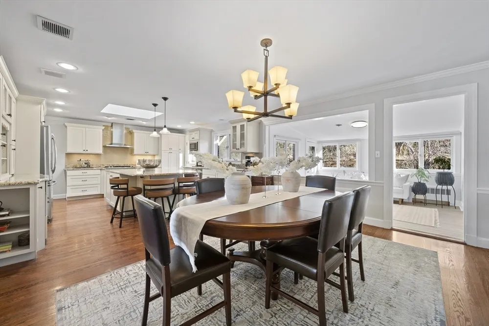 447 Dudley Rd, Newton, MA 02459