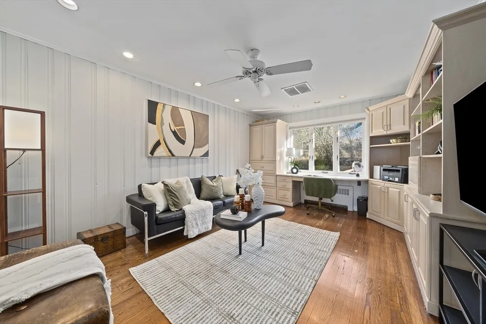 447 Dudley Rd, Newton, MA 02459