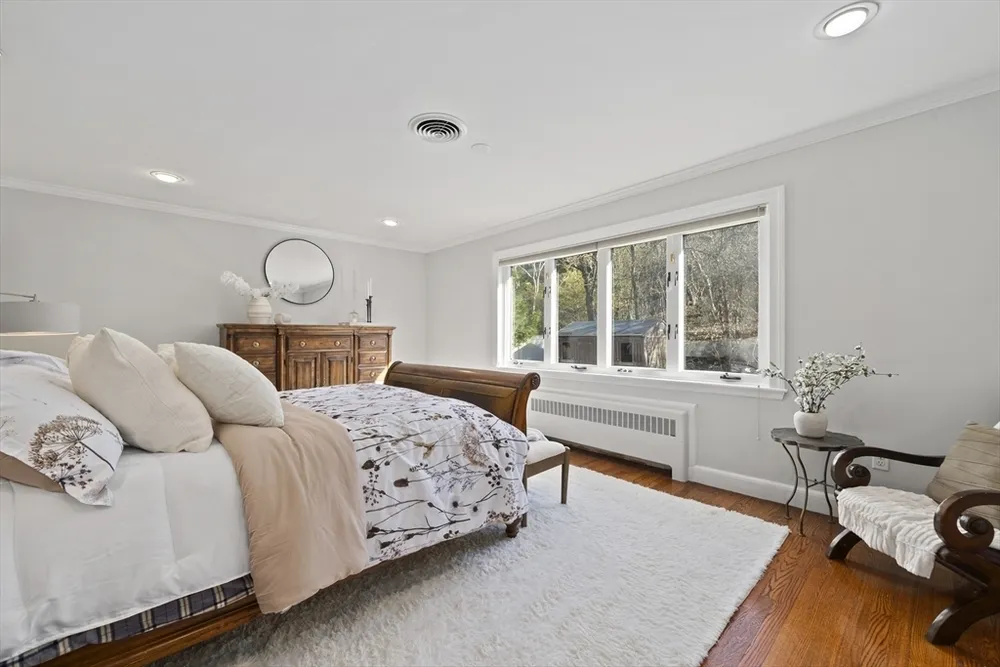 447 Dudley Rd, Newton, MA 02459