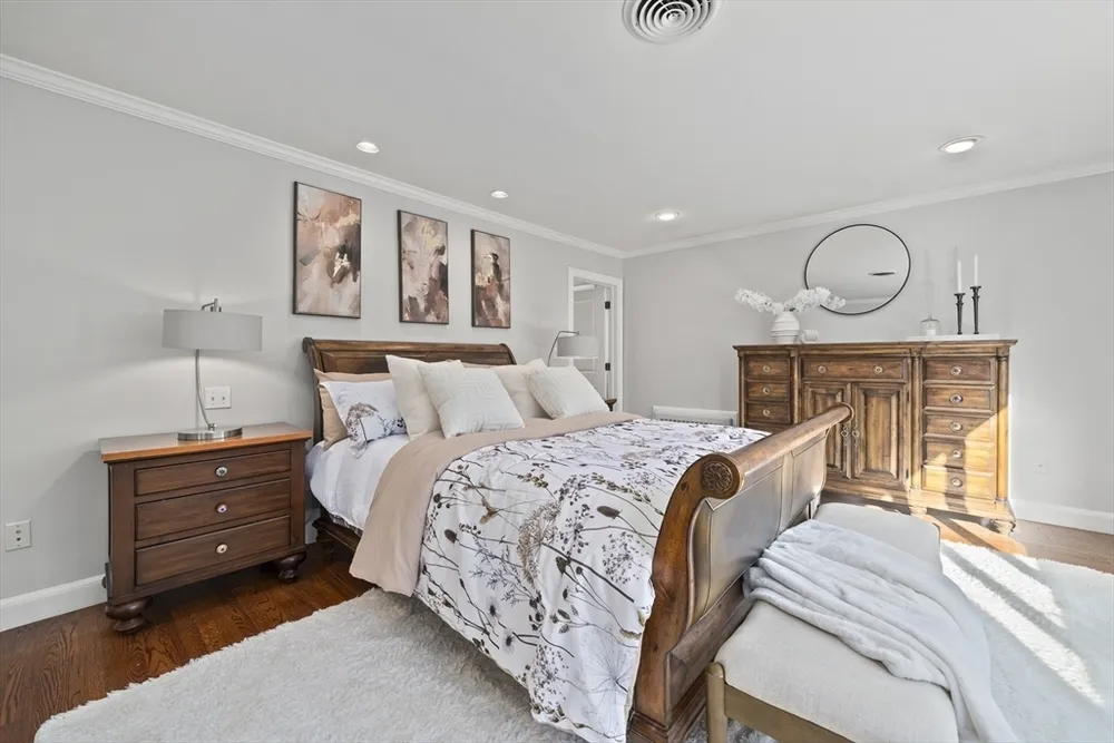 447 Dudley Rd, Newton, MA 02459