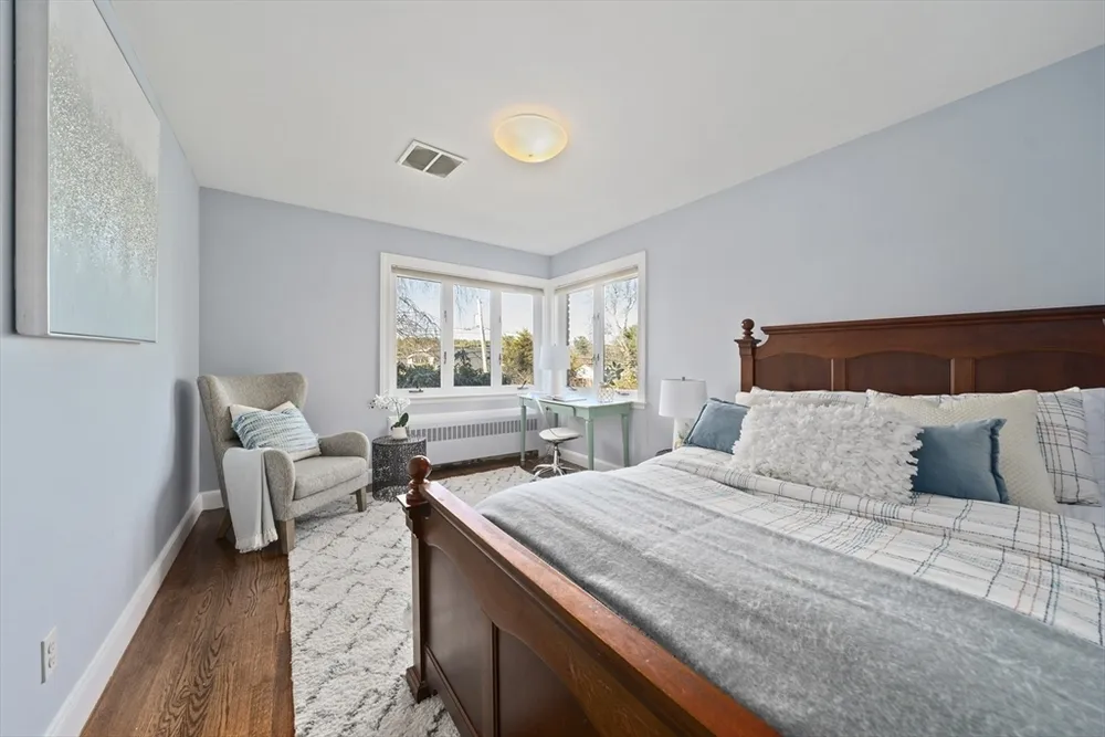 447 Dudley Rd, Newton, MA 02459