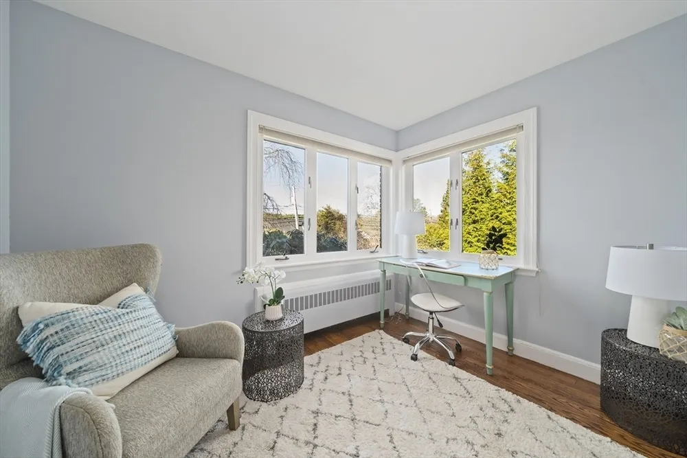 447 Dudley Rd, Newton, MA 02459