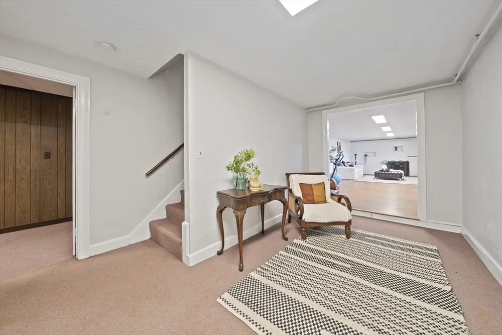 447 Dudley Rd, Newton, MA 02459