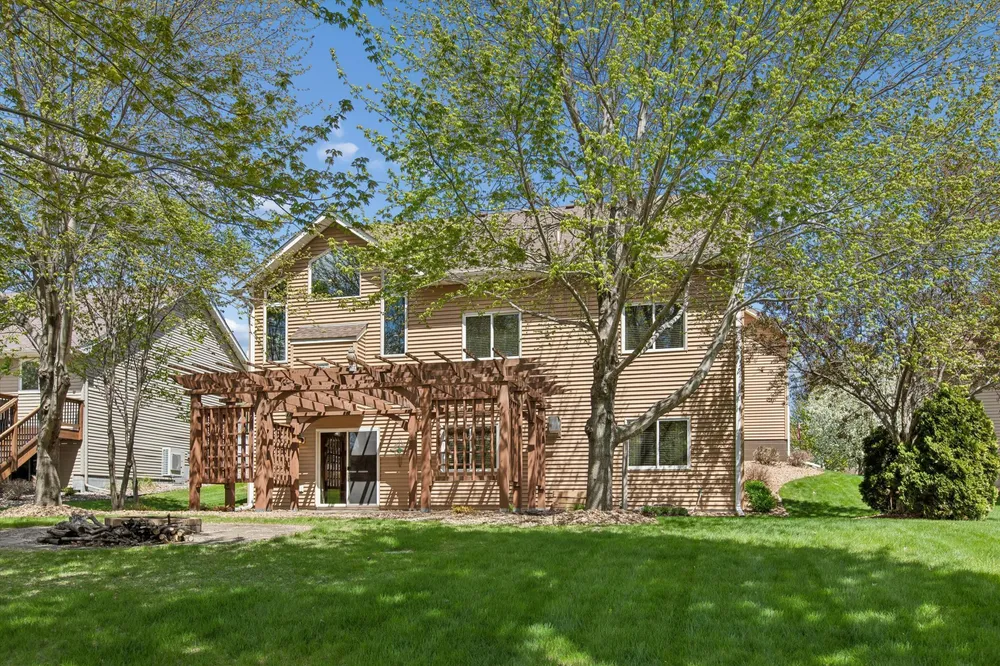 19455 Century Rd, Farmington, MN 55024