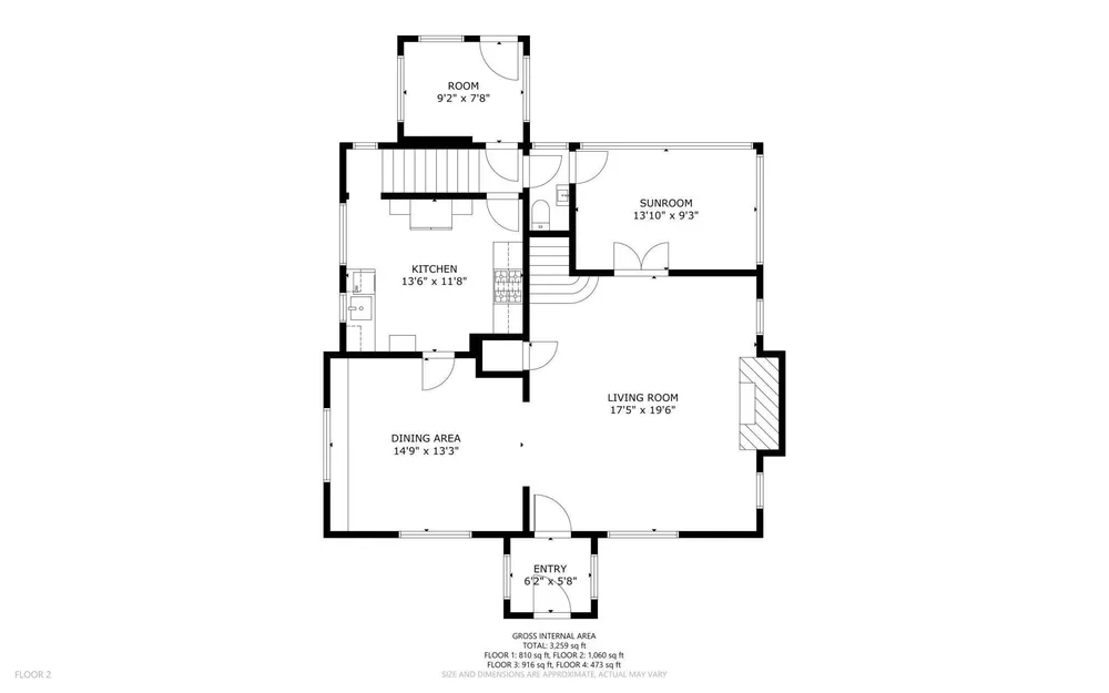 2213 Nicollet Ave, Minneapolis, MN 55404