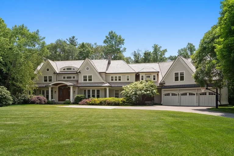 300 Glen Rd, Weston, MA 02493