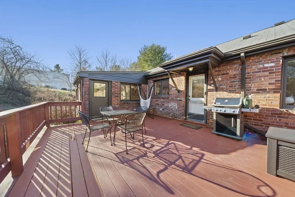 447 Dudley Rd, Newton, MA 02459