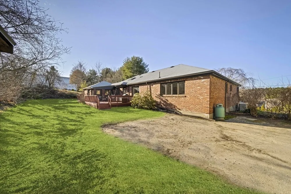 447 Dudley Rd, Newton, MA 02459