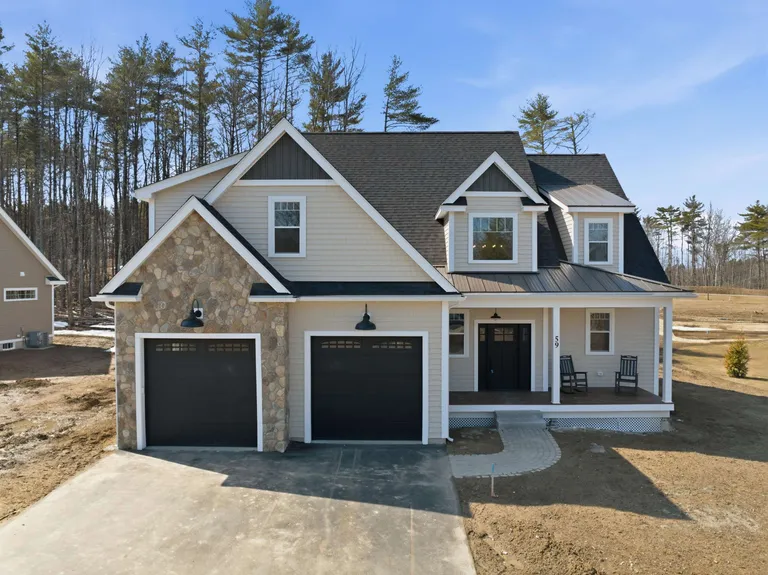 Lady Walsingham Way, Laconia, NH 03246