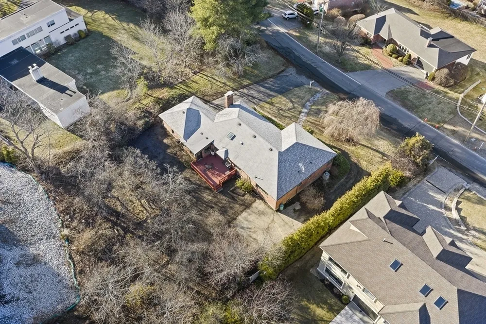 447 Dudley Rd, Newton, MA 02459
