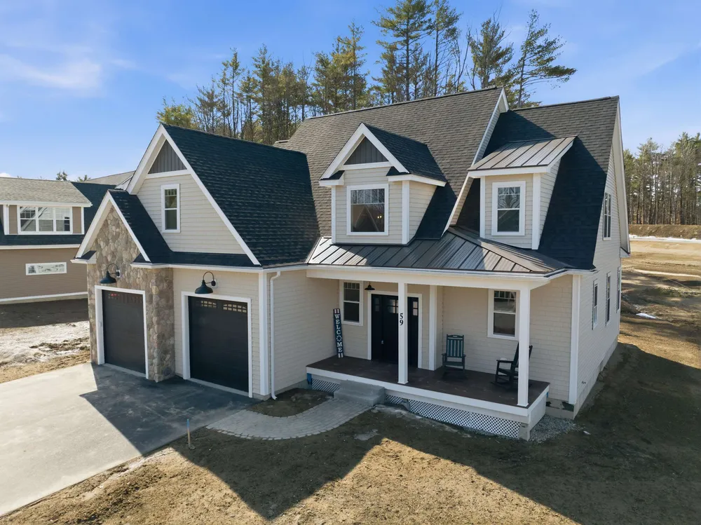 Lady Walsingham Way, Laconia, NH 03246
