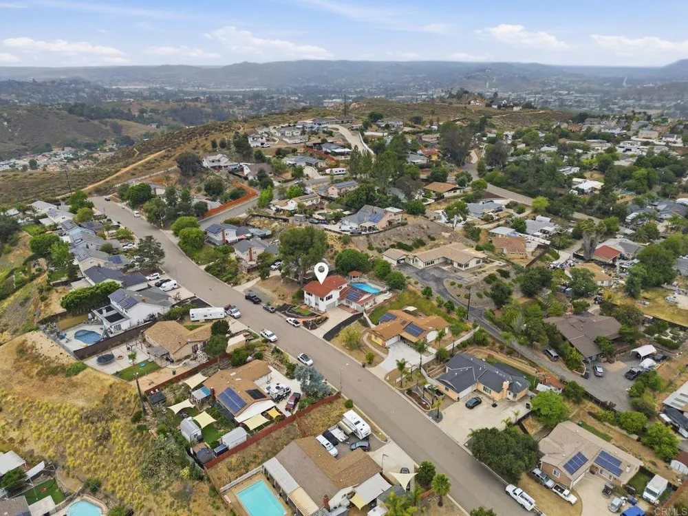 13104 Lakeview Granada Dr, Lakeside, CA 92040