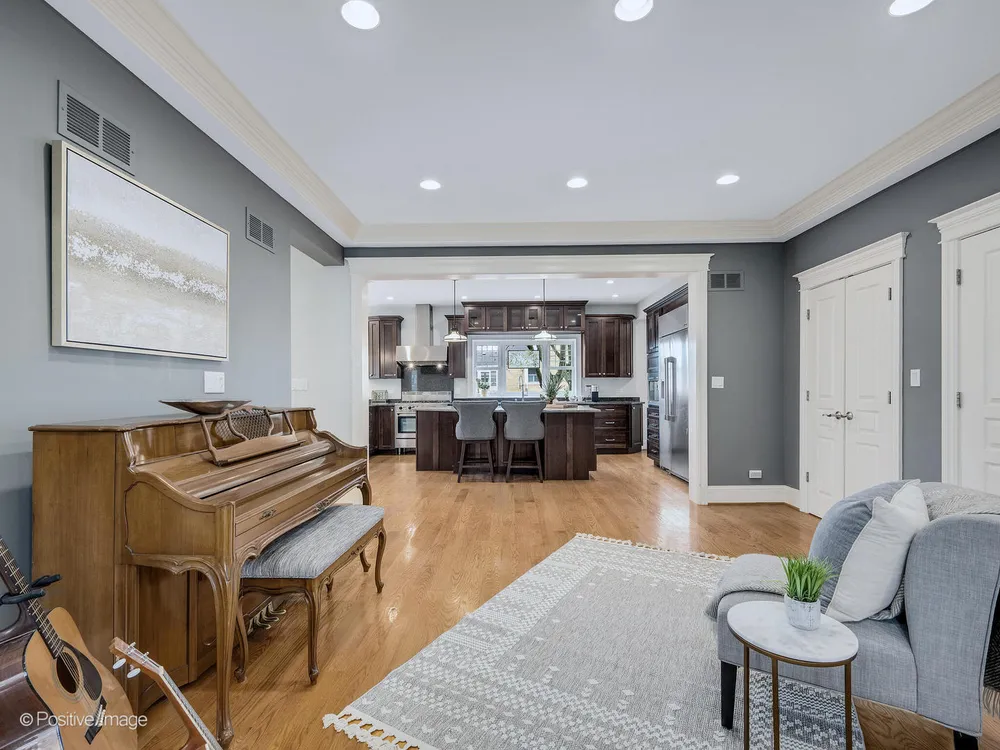 451 S Spring Ave, La Grange, IL 60525