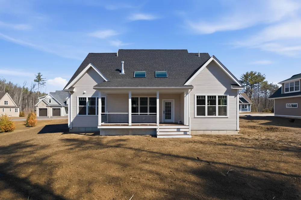 Lady Walsingham Way, Laconia, NH 03246
