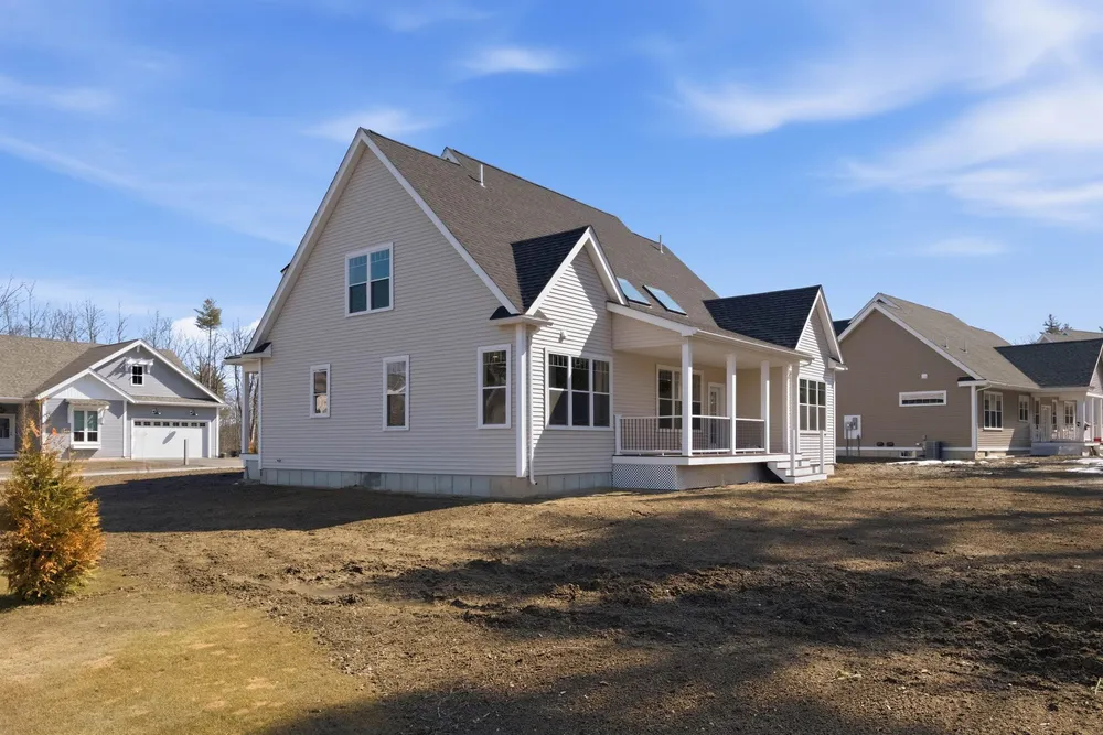 Lady Walsingham Way, Laconia, NH 03246
