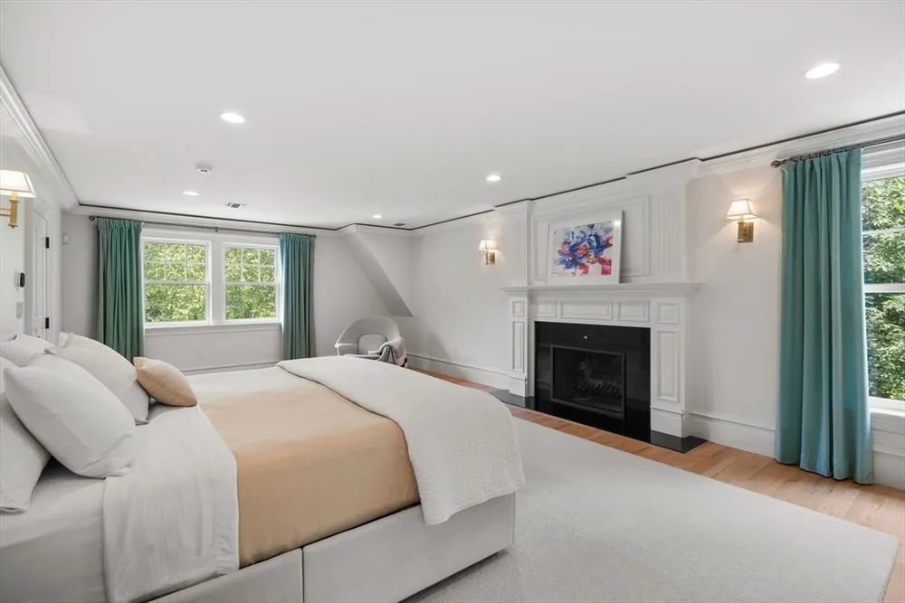 300 Glen Rd, Weston, MA 02493