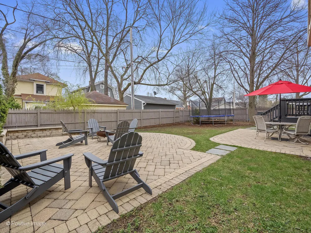 451 S Spring Ave, La Grange, IL 60525