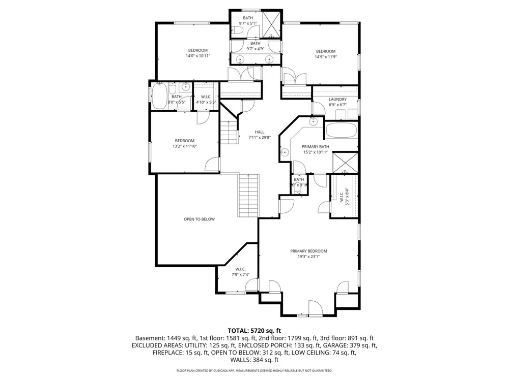 451 S Spring Ave, La Grange, IL 60525
