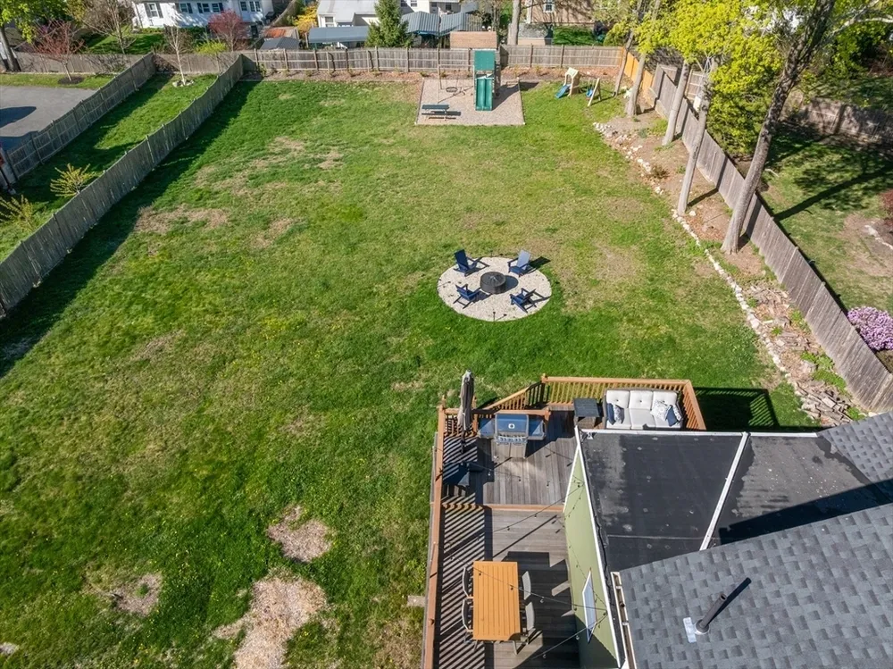 285 Fairmount Ave, Boston, MA 02136