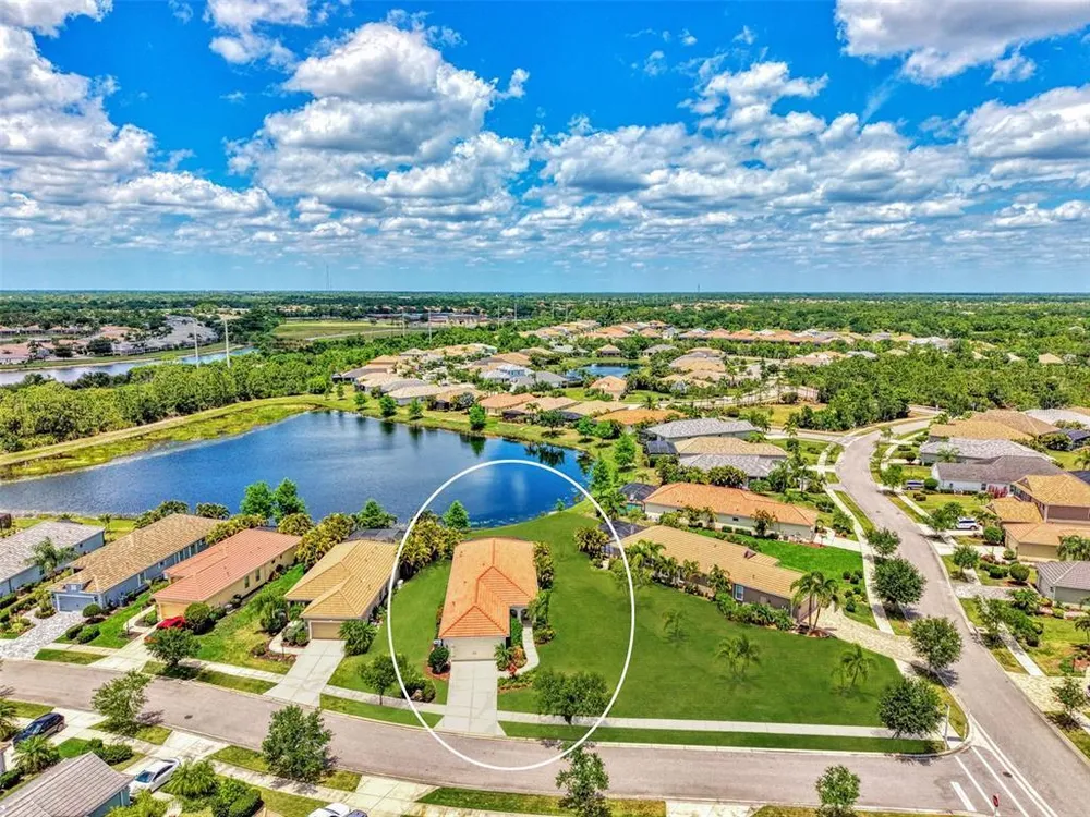 11446 Fort Lauderdale Pl, Venice, FL 34293