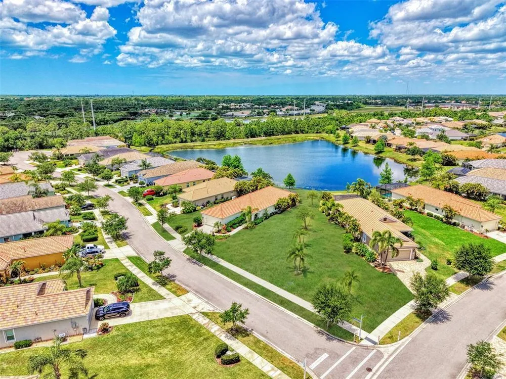 11446 Fort Lauderdale Pl, Venice, FL 34293