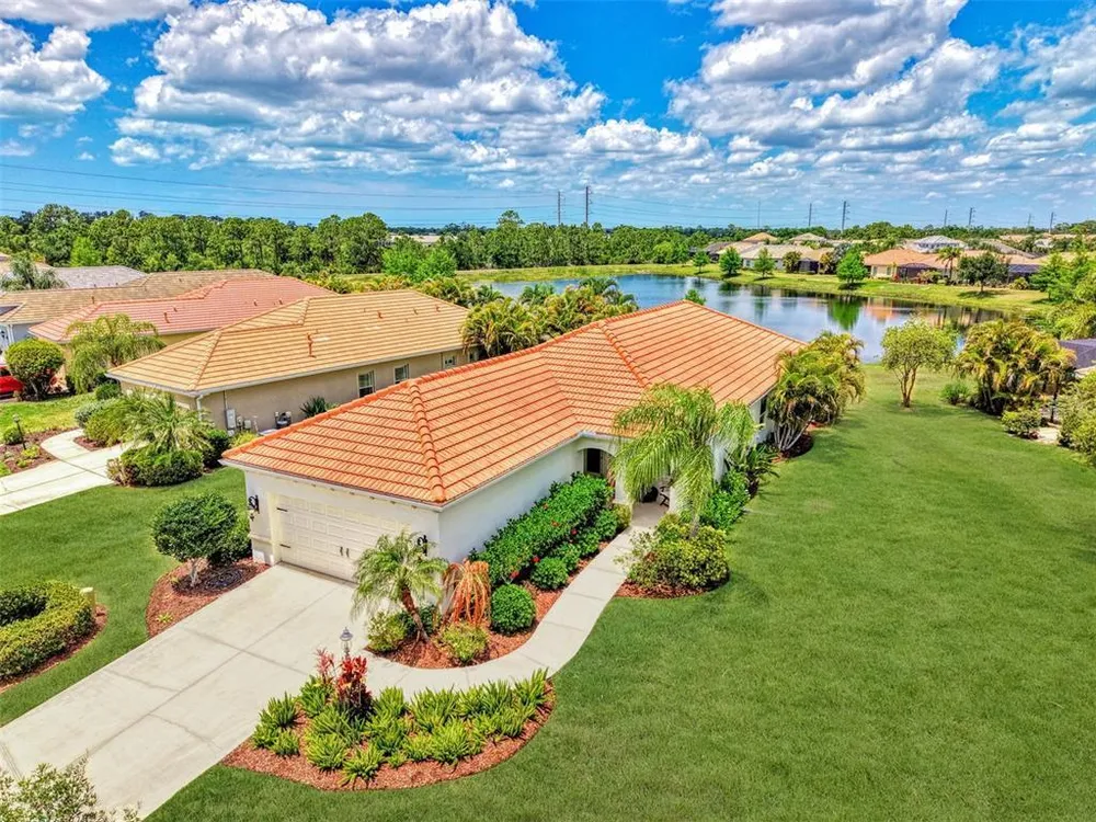 11446 Fort Lauderdale Pl, Venice, FL 34293