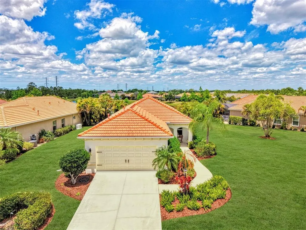 11446 Fort Lauderdale Pl, Venice, FL 34293