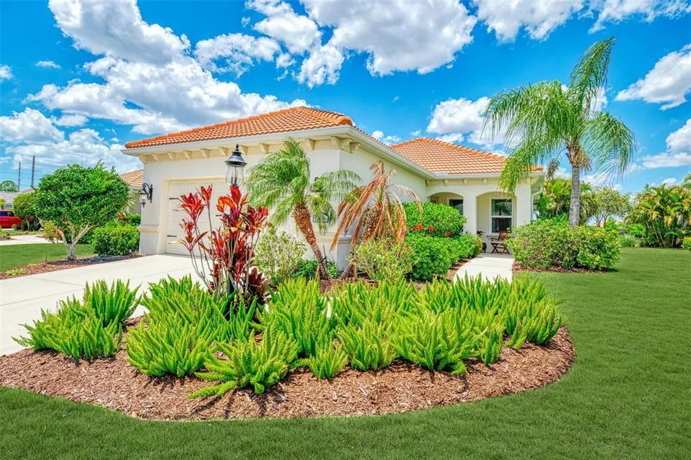 11446 Fort Lauderdale Pl, Venice, FL 34293