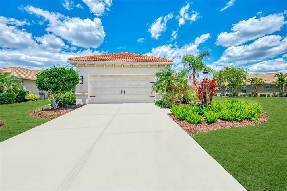 11446 Fort Lauderdale Pl, Venice, FL 34293