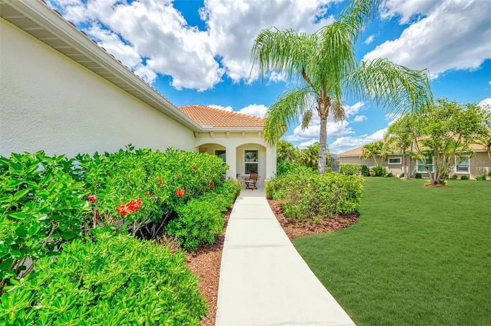 11446 Fort Lauderdale Pl, Venice, FL 34293