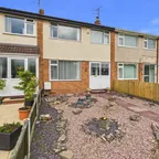 Hill Street, Kingswood, Bristol