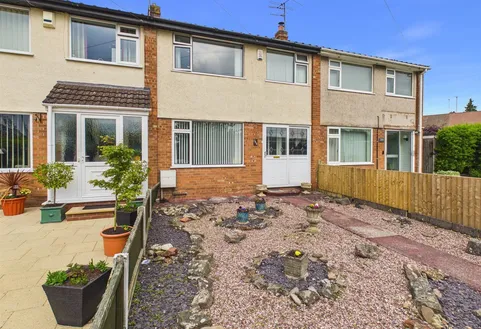 Hill Street, Kingswood, Bristol
