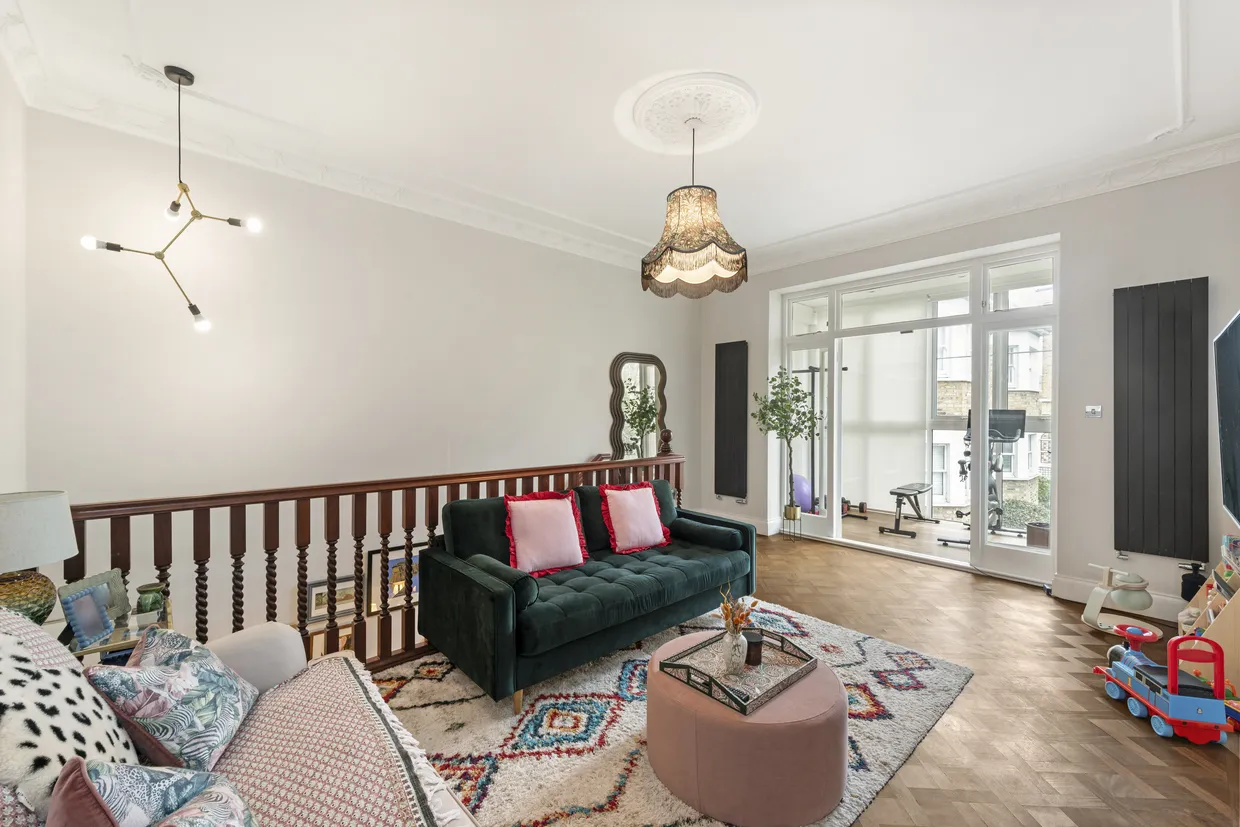 Priory Road, London, NW6 photo 5