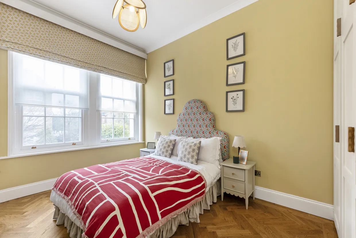 Priory Road, London, NW6 photo 11