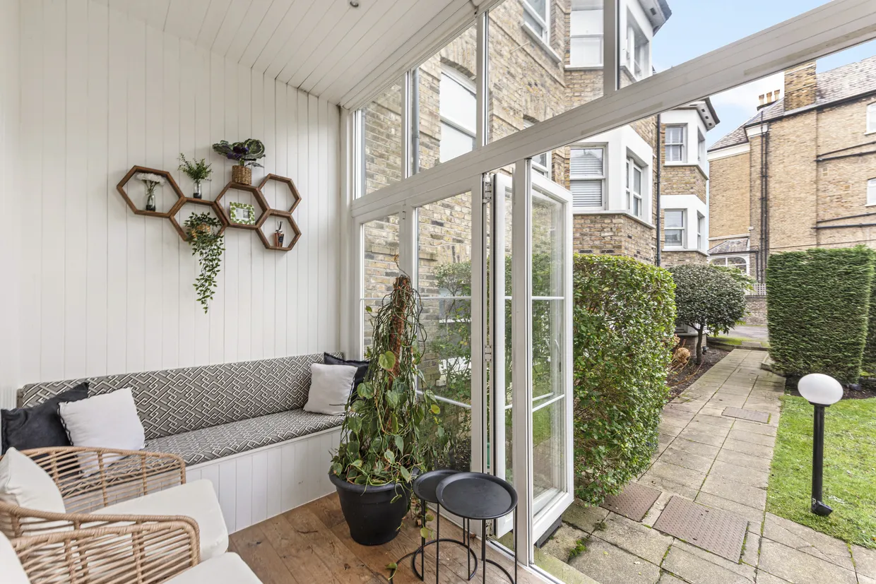 Priory Road, London, NW6 photo 15