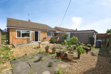 Churchfield Way, Whittlesey, Peterborough