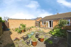 Churchfield Way, Whittlesey, Peterborough