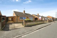 Churchfield Way, Whittlesey, Peterborough