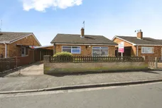 Churchfield Way, Whittlesey, Peterborough