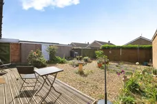 Churchfield Way, Whittlesey, Peterborough